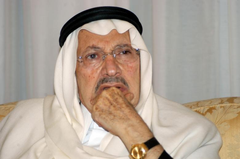 الامير طلال يطالب باصلاحات سياسية وجتماعية بالسعودية