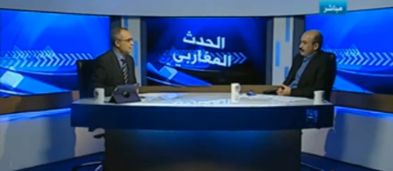 منظومة الحكم في الجزائر بعد 21 عاما من الإنقلاب .