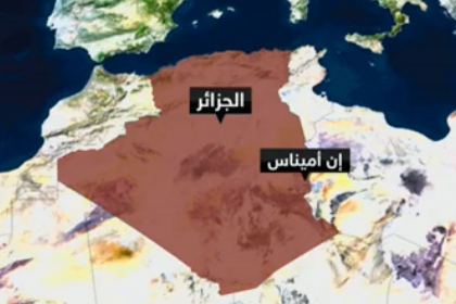 انتقادات غربية للجيش الجزائري بعد مقتل 30 رهينة