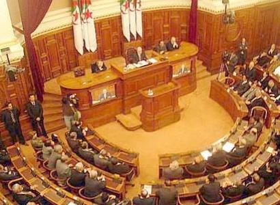 في الجزائر، متحف الأمة لا مجلس الأمة