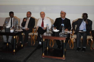 التحول الديمقراطي في المنطقة العربية، خارطة الطريق !!
