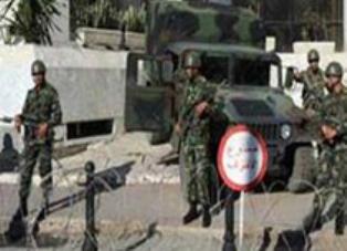 تونس تقبض على مسلحين ليبيين بعد تبادل اطلاق النار على الحدود