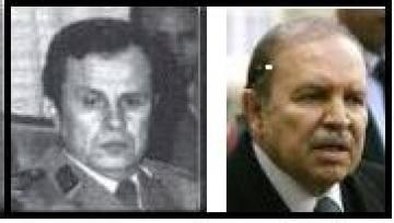 Le Duo Bouteflika-Tewfik chantent au lendemain de la défaite de l’EN face à la Tunisie