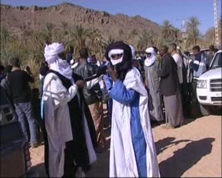 الطوارق بين سندان سود مالي ومطرقة العسكر