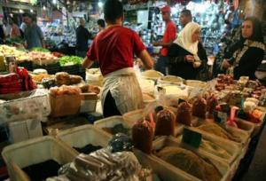 ارتفاع الاسعار يرهق جيوب الجزائريين