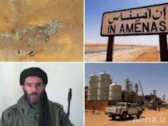 بعد إن أميناس الجزائرية، لمن الدور الآن؟