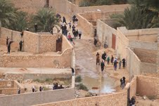 من إن أمناس إلى غرداية !؟
