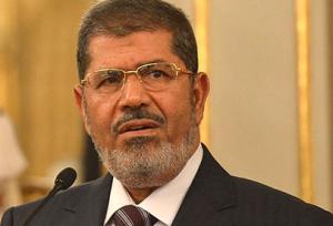 الطوارئ هي الحل قبل أن تفلت مصر من يدي مرسي