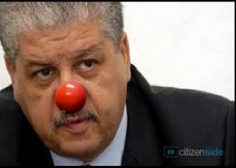 النيف الجزائري الدي لا يقهرحسب سلال