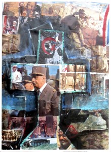 Ya Ali, Ya Ali l’Algérie est redevenue française