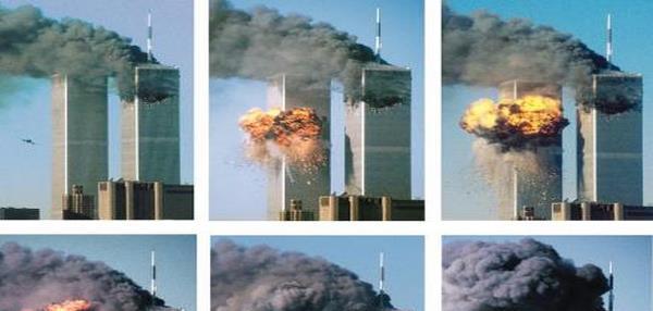 دراسة أمريكية خطيرة : الموساد فجر برجي التجارة ووقف خلف أحداث 11 سبتمبر