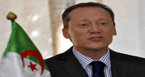 عفوا سعادة السفير.. الشعب الجزائري ليس غبيا