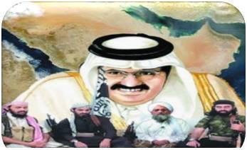 رفاق هولاند يشنون هجمة غير مسبوقة على الدور القطري في مالي