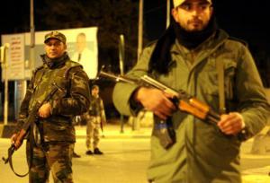السلطات الليبية قلقة من تحشيد المواطنين للثورة على \'الثورة\'