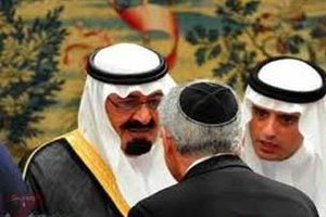 اسرائيل العدو... اسرائيل الصديق