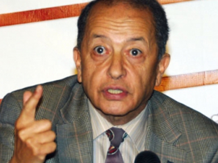 المغرب يفقد رجل الفكر والاقتصاد النزيه والجرئ إدريس بنعلي