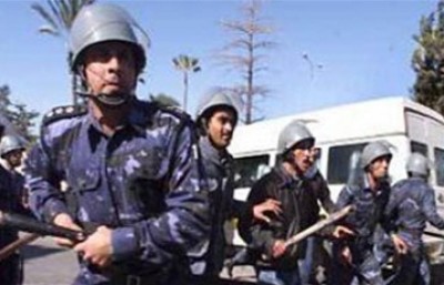 اعتقال مئات الأجانب في طرابلس بتهمة التخطيط لعمليات تخريبية