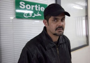 Yacine Zaid : « Dans le Sud, le danger vient vers nous »