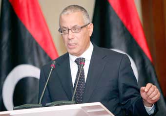 ليبيا تغلق منافذها البرية مع تونس ومصر كتدبير احترازي خلال الاحتفالات بذكرى ثورتها