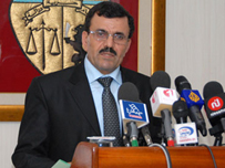 وزير داخلية تونس: أجهزة الأمن فككت عددا من الشبكات الإرهابية