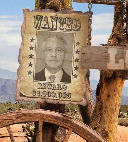 أنباء عن صدور مذكرة اعتقال في حق وزير الطاقة السابق شكيب خليل للرد على اتهامات بالتورط في قضايا فسا