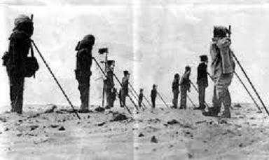 50 عاما على الجريمة من سيحاكم فرنسا ؟