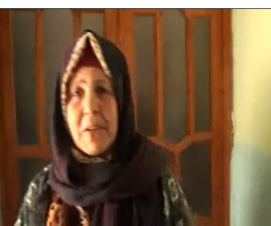 الوجه الاخر لشعب \"مزال واقفين\"