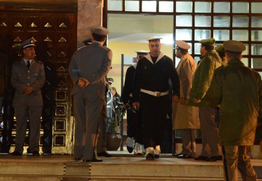 المؤبد لتسعة مدانين لأحداث إكديم إزيك وأحكام بالسجن تتراوح ما بين عشرون وثلاثون سنة لباقي المتورطين