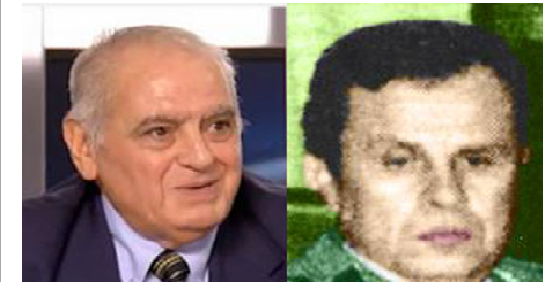 حسين مالطي يطالب \"رب الجزائر توفيق محمد مدين\" بكشف قائمة المتورطين في ملف سونطراك