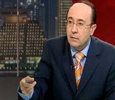 الحجز على اموال فيصل القاسم بتهمة تمويل الارهاب