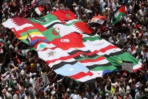 الانقلاب الناعم في العالم العربي