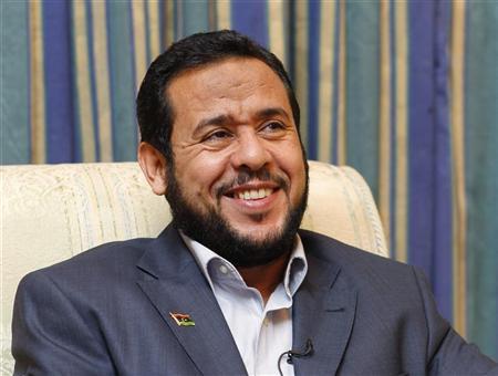 بلحاج: لم أزر الجزائر ولم تكن لدي نية لزيارتها وعليها أن تبحث عن حلول لمشاكلها الداخلية