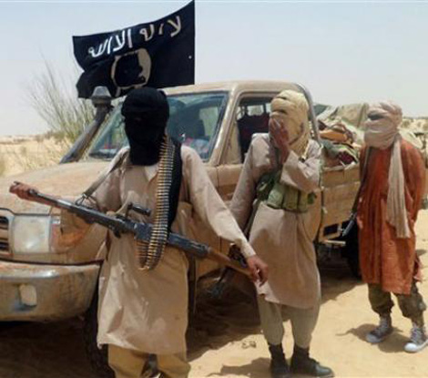 حركة التوحيد والجهاد تعزز صفوفها شمال مالي