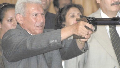 TROIS ANNÉES SONT PASSÉES DEPUIS L’ASSASSINAT DE ALI TOUNSI