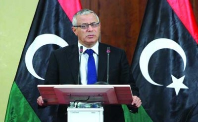 مسئول ليبى: فرنسا تسعى لإنشاء قاعدة عسكرية جنوب البلاد