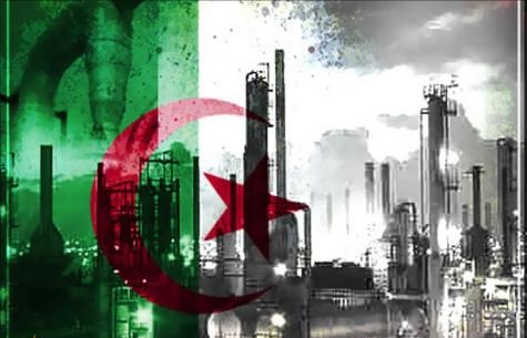 متى تعود \'دولة سونطراك\' إلى سيادة دولة الشعب الجزائري ؟