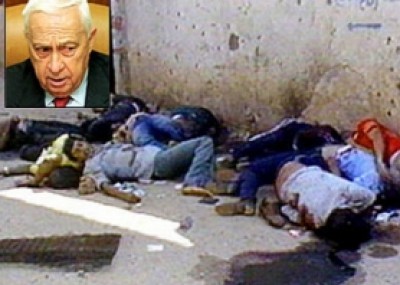 وثائق اسرائيلية تكشف تفاصيل جديدة حول مجزرة صابرا وشاتيلا