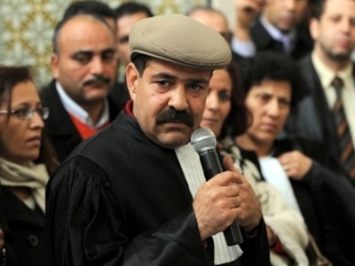 الكشف عن هوية القاتل الرئيسي لشكري بلعيد  وفرار شريكه إلى الجزائر