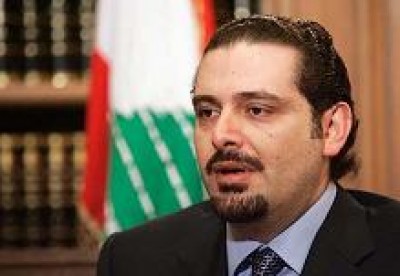 عاجل :إصابة الحريري ومقتل مرافقيه في قصف لموكبه ونقله لفرنسا للعلاج