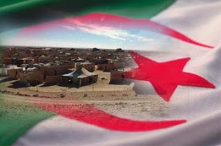 من أكبر فضائح الفساد في الجزائر افتعال قضية الصحراء