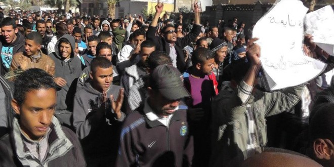 Algérie : Un régime moribond contre une société qui se reveille