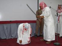 لجنة سعودية تدرس إمكانية تنفيذ أحكام الإعدام رمياً بالرصاص بدلاً من السيف