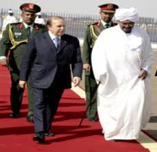 حتى لا تلحق الجزائر بالسودان!