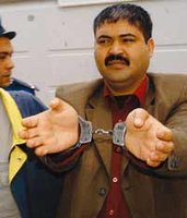 Hafnaoui Ghoul. Ouyahia a détruit le Sud