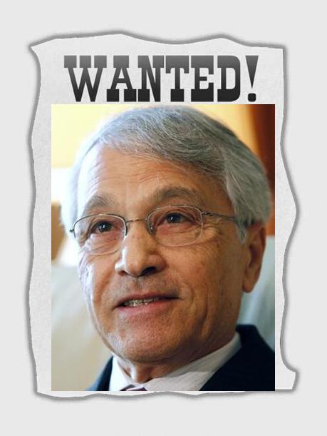 Chakib Khelil dans le collimateur du FBI