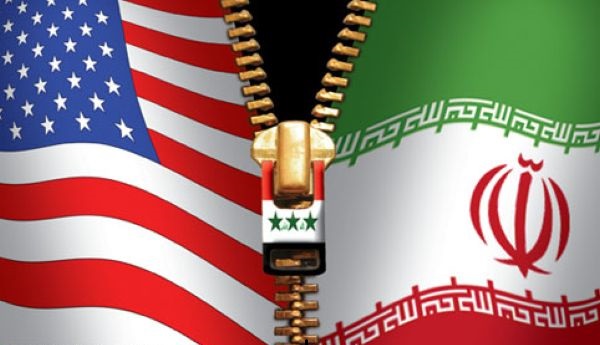 كيسنجر ونظرية التحالف الأمريكي الإيراني