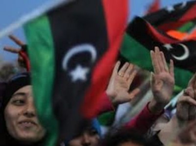 منع الليبيات من الزواج من العرب والمسلمين بعد تغلغل الشيعة الإيرانيين مستغلين الوضع الأمني المتدبدب