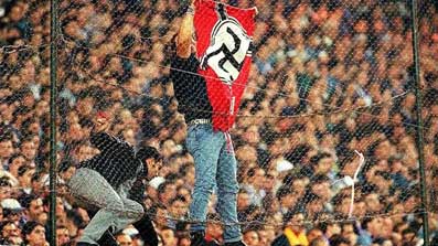النازيون الجدد في ليبيا!