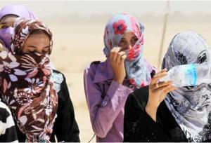سوريات في مصر للبيع: الزيجة بـ500 جنيه