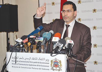 المنتدى الاجتماعي العالمي بتونس يتحول الى حلبة للمصارعة بين الوفدين الجزائري والمغربي